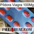 Píldora Viagra 100Mg 06